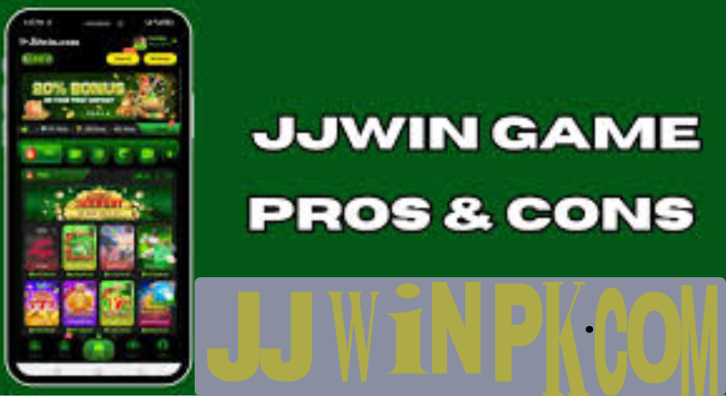 JJwin Game
