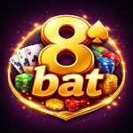 8bat Game APK