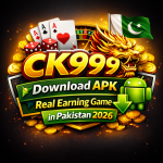 CK999 Apk