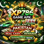xp786 Game APK